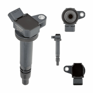 Bobina De Encendido Número De Terminales: 1 > Bo-T05 Lodi