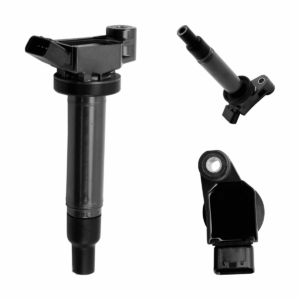 Bobina De Encendido Número De Terminales: 1 > Bo-T09 Lodi