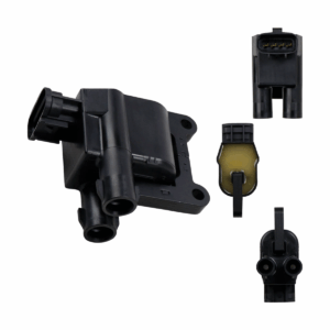 Bobina De Encendido Número De Terminales: 4 > Bo-T10 Lodi