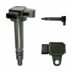 Bobina De Encendido Número De Terminales: 1 > Bo-T13 Lodi