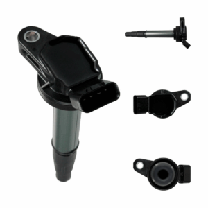 Bobina De Encendido Número De Terminales: 4 > Bo-T16 Lodi