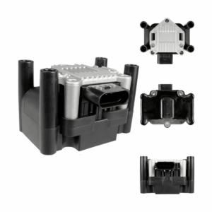 Bobina De Encendido Número De Terminales: 4 > Bo-Vw03 Lodi