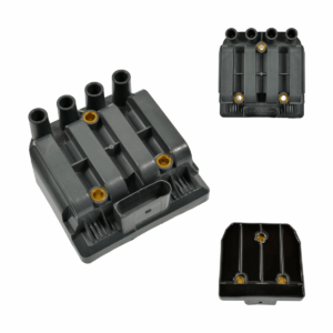 Bobina De Encendido Número De Terminales: 6 > Bo-Vw11 Lodi