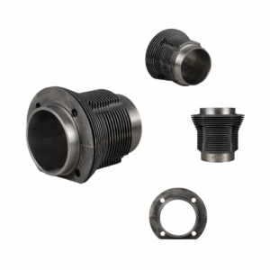 Camisa De Motor Volkswagen Combi 1.6 H4 1972-2003 | Ca-C1600 Spq