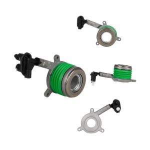 Bomba Collarín Hidráulico Chevrolet Colorado Canyon 2.5 L4 2015-2021 | Cc1196 Spq