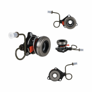 Bomba Collarín Hidráulico Chevrolet Tornado 1.8 L4 2007-2012 | Cccorsa Spq