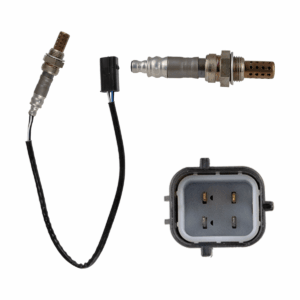 Sensor De Oxigeno Diámetro De Rosca: 17.98 Mm/ 0.708 In, Longitud De Alambre: 489.96 Mm/ 19.290 In, Género De Conector: Macho, Número De Terminales: 4