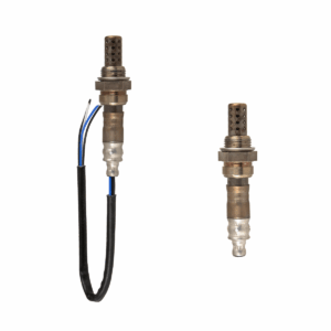 Sensor De Oxigeno Diámetro De Rosca: 17.98 Mm/ 0.708 In, Longitud De Alambre: 489.96 Mm/ 19.290 In, Género De Conector: Macho, Número De Terminales: 4
