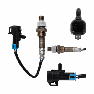Sensor De Oxigeno Diámetro De Rosca: 17.98 Mm/ 0.708 In, Longitud De Alambre: 251.96 Mm/ 9.920 In, Género De Conector: Macho, Número De Terminales: 4,