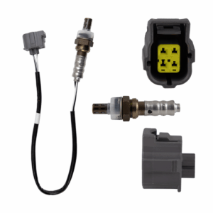 Sensor De Oxigeno Diámetro De Rosca: 17.98 Mm/ 0.708 In, Longitud De Alambre: 474.98 Mm/ 18.700 In, Género De Conector: Hembra, Número De Terminales: