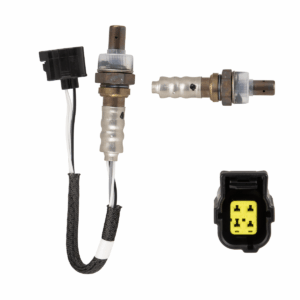 Sensor De Oxigeno Diámetro De Rosca: 17.98 Mm/ 0.708 In, Longitud De Alambre: 32.98 Mm/ 1.298 In, Género De Conector: Macho, Numero De Terminales: 4,