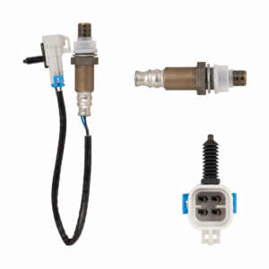 Sensor De Oxigeno Diámetro De Rosca: 17.98 Mm/ 0.708 In, Longitud De Alambre: 39.40 Mm/ 1.551 In, Género De Conector: Macho, Numero De Terminales: 4,