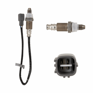 Sensor De Oxigeno Diámetro De Rosca: 18.03 Mm/ 0.711 In, Longitud De Alambre: 457.96 Mm/ 18.030 In, Género De Conector: Macho, Número De Terminales: 4