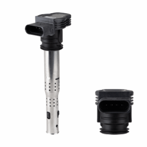 Bobina De Encendido Número De Terminales: 4 > De-673-9303 Denso