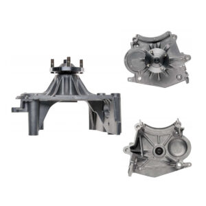 Soporte De Polea Del Ventilador De Enfriamiento Del Motor > Do-300-801 Dorman