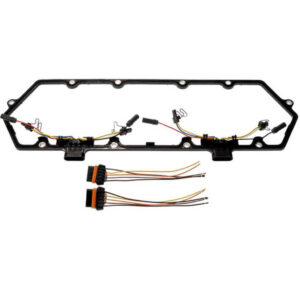 Empaques Juntas Tapa De Válvulas > Do-615-202 Dorman