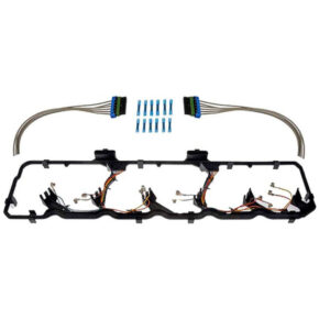 Empaques Juntas Tapa De Válvulas > Do-615-204 Dorman