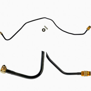 Manguera Hidráulica Para Transmisión Estándar > Do-628-216 Dorman