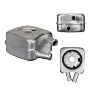 Enfriador De Aceite Refrigerante De La Caja Del Filtro > Do-918-140 Dorman