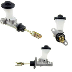 Cilindro De Clutch Diámetro: 5/8 In. 0.625 Pulgadas > Do-Cm350009 Dorman