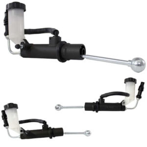 Cilindro De Clutch Diámetro: 18.00Mm. Transmisión De 6 Velocidades. > Do-Cm640037 Dorman