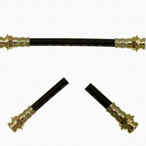 Manguera De Frenos Trasero Izquierdo-Derecho. Manguera Hidráulica De Freno > Do-H106335 Dorman