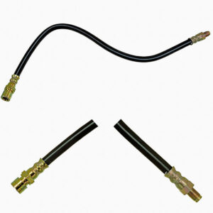 Manguera De Frenos Delantera Izquierda-Derecha. Manguera Hidráulica De Freno > Do-H27298 Dorman