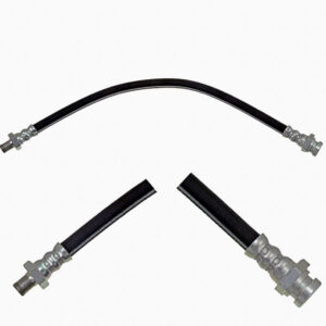 Manguera De Frenos Delantera Izquierda-Derecha. Manguera Hidráulica De Freno > Do-H36887 Dorman