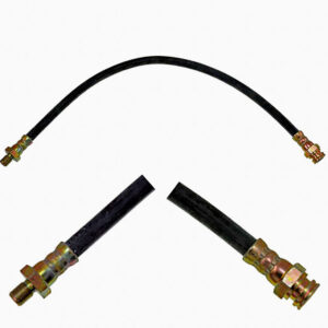 Manguera De Frenos Trasera Central. Manguera Hidráulica De Freno > Do-H36888 Dorman