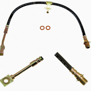 Manguera De Frenos Delantera Izquierda > Do-H36952 Dorman