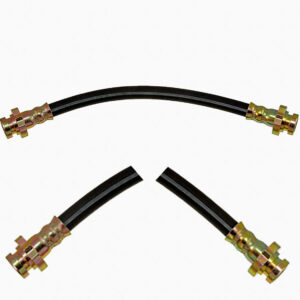 Manguera De Frenos Delantera Interior Izquierda-Derecha > Do-H38010 Dorman