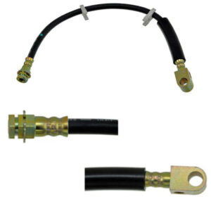 Manguera De Frenos Trasera Central > Do-H380196 Dorman