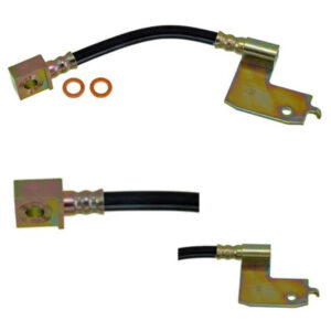 Manguera De Frenos Trasera Derecha > Do-H380225 Dorman