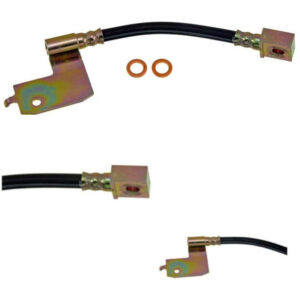 Manguera De Frenos Trasera Izquierda > Do-H380226 Dorman