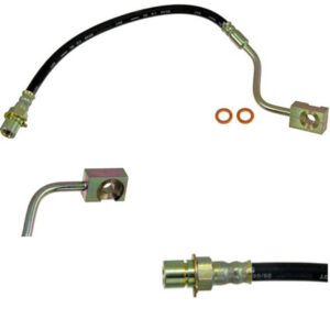 Manguera De Frenos Delantera Derecha > Do-H380264 Dorman