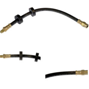 Manguera De Frenos Delantera Izquierda-Derecha > Do-H38028 Dorman