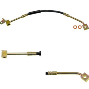 Manguera De Frenos Delantera Izquierda > Do-H380306 Dorman