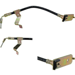 Manguera De Frenos Trasera Izquierda > Do-H380308 Dorman