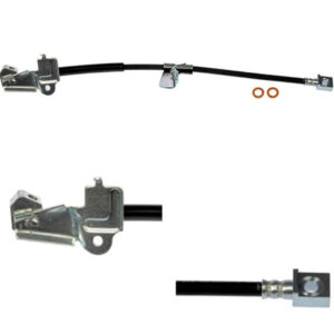 Manguera De Frenos Delantera Izquierda > Do-H380420 Dorman