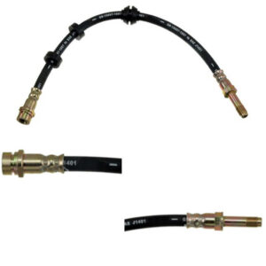 Manguera De Frenos Delantera Izquierda-Derecha > Do-H380421 Dorman