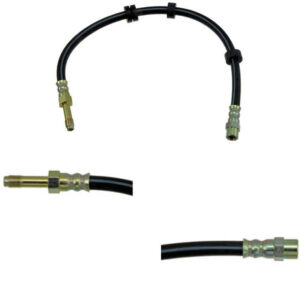 Manguera De Frenos Delantera Izquierda-Derecha > Do-H380457 Dorman