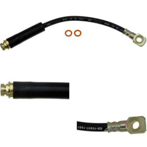 Manguera De Frenos Delantera Izquierda-Derecha > Do-H380467 Dorman