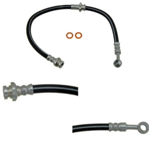 Manguera De Frenos Delantera Derecha > Do-H380489 Dorman