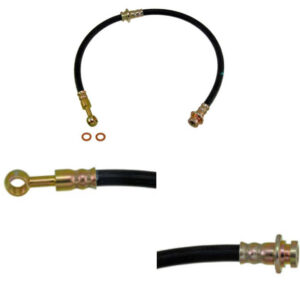 Manguera De Frenos Trasera Derecha > Do-H380507 Dorman