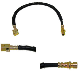 Manguera De Frenos Trasera Central > Do-H380520 Dorman