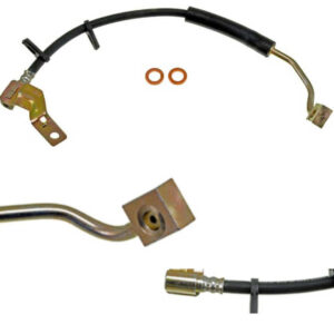 Manguera De Frenos Delantera Derecha > Do-H380556 Dorman