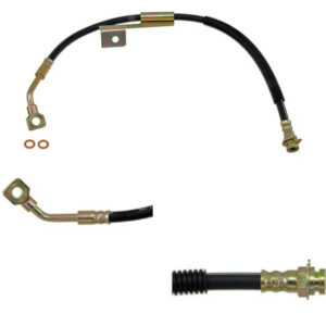 Manguera De Frenos Delantera Izquierda > Do-H380588 Dorman