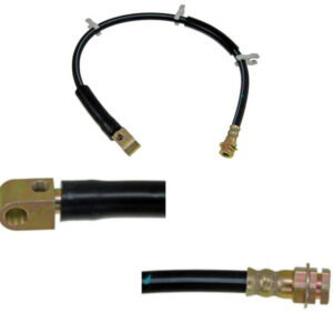 Manguera De Frenos Trasera Central > Do-H380936 Dorman