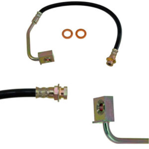 Manguera De Frenos Delantera Derecha > Do-H38105 Dorman