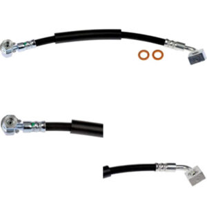 Manguera De Frenos Delantera Derecha > Do-H381157 Dorman